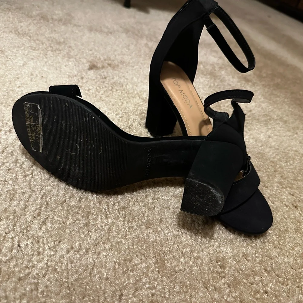 Top Moda - Picture 2 of 2